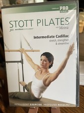 STOTT PILATES: Intermediate