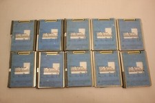 Lavoro Lotto 10 X Toshiba