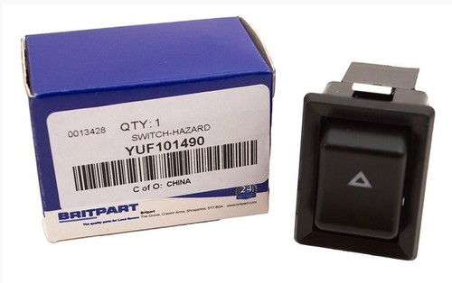 Britpart yuf101490 - britpart,