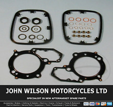 Kit Ricostruzione Guarnizioni