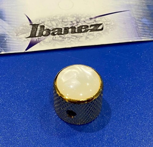 Manopola controllo ibanez - manopola,