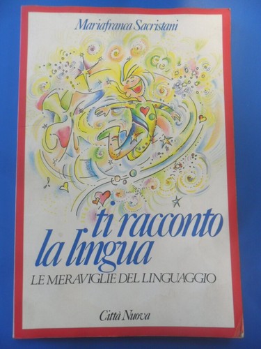 Racconto lingua le - lingua,