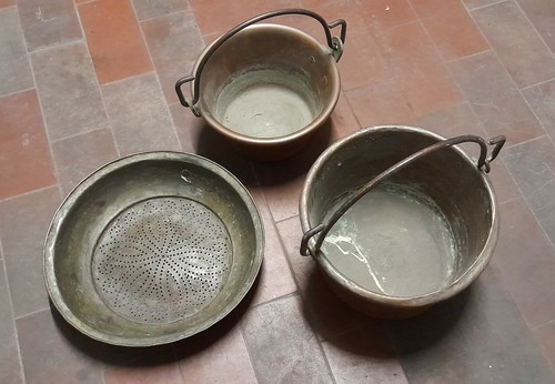 Cucina pentole utensili - pentole,