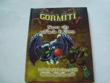 NUOVA VITA SULL'ISOLA DI GORM I LIBRI DEI GORMITI VOL. 2 CORRIERE DELLA SERA 