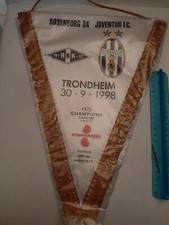 GAGLIARDETTO PENNAT ROSENBORG