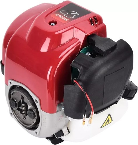 Motore decespugliatore - motore,
