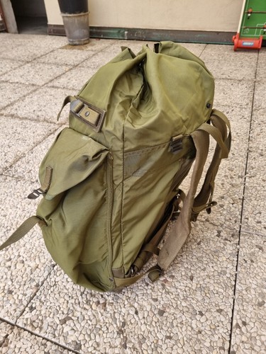 Zaino cfs corpo forestale - forestale,