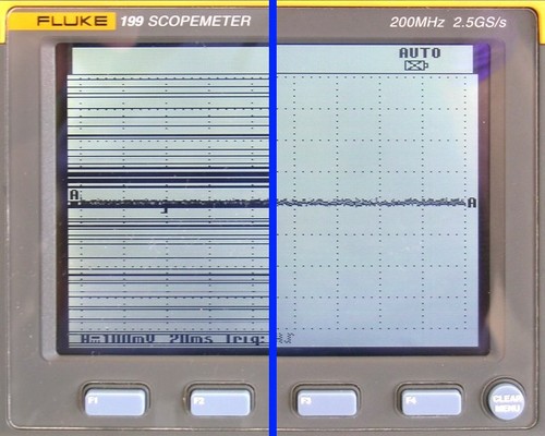 Fluke 192 196 199 scopemetro - 192,,