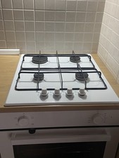 60cm Piano Cottura Ikea da