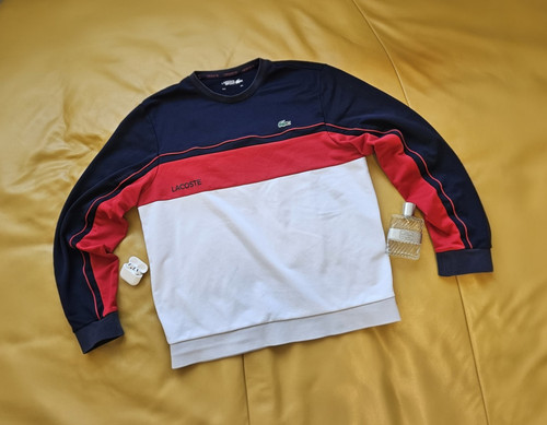 Lacoste maglione uomo - , l