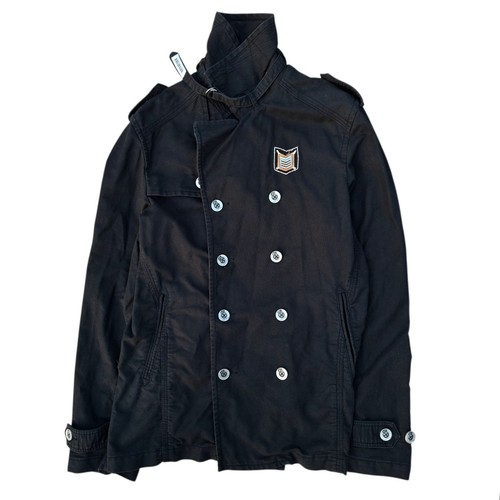 Giacca militare vintage