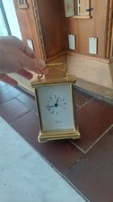 Orologio tavolo vintage