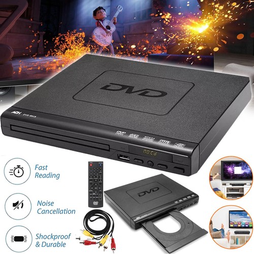 Lettore dvd svcd - lettore,