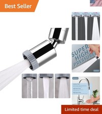 Aeratore rubinetto in ottone