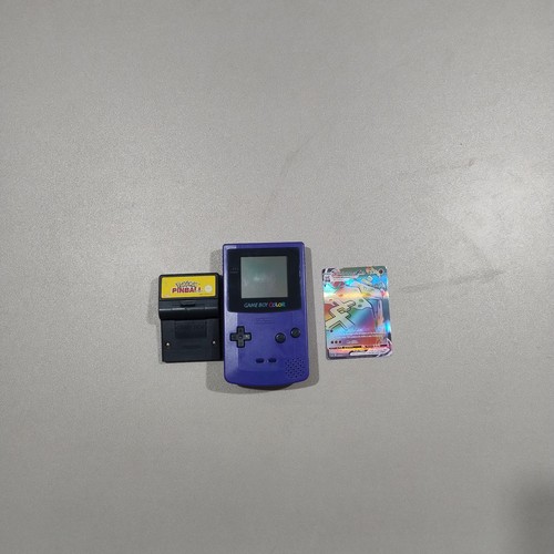 Console nintendo game boy - game,