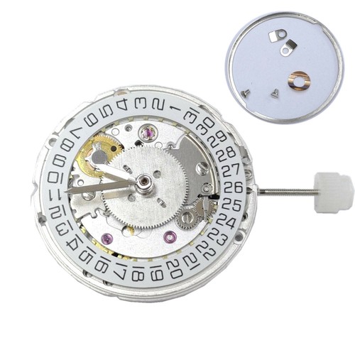 Movimento orologio meccanico