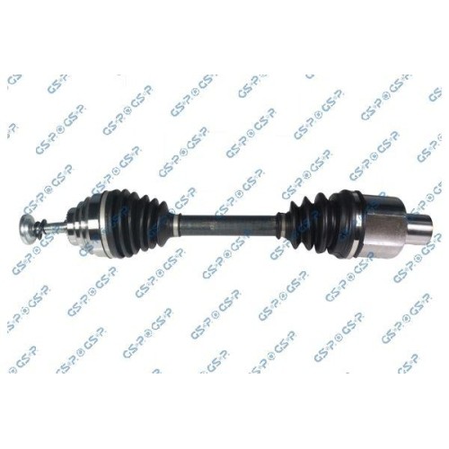 Albero motore gsp 202633 - albero,