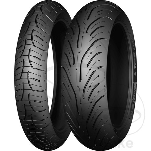 Michelin pneumatico moto - michelin,