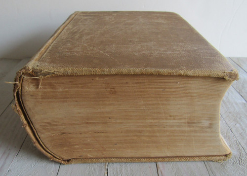Antique vtg the - antique,