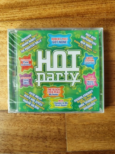 Various hot party spring - -,