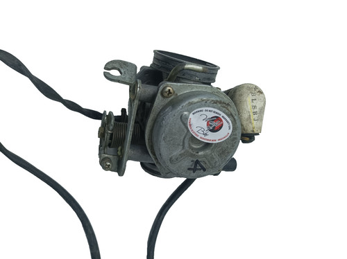 Carburatore honda 150 2000 - carburatore,