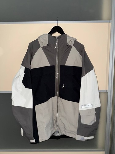Giacca sci uomo burton - uomo, ak