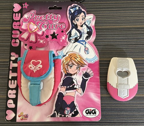 Carta futari precure pretty - futari,