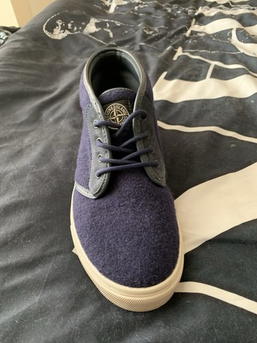 Stivali stone island taglia - stivali,