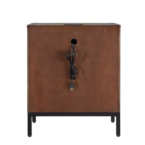 Bowery hill comodino tavolo - bowery,