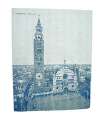 VECCHIA CARTOLINA FOTO VINTAGE