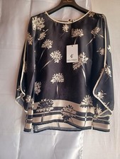 Blusa Donna Carla Ferroni   M