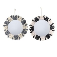 Specchio decorativo da parete