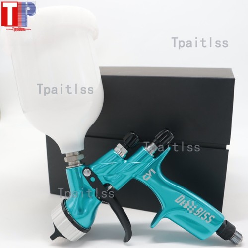 Per dewilbiss spray - per,