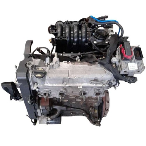 Motore 169a4000 ford 2 - motore, ka