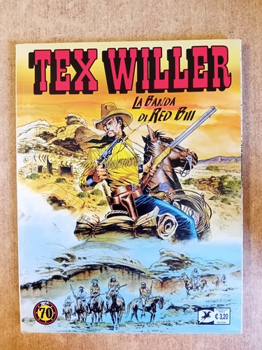 Tex willer 2 - tex,