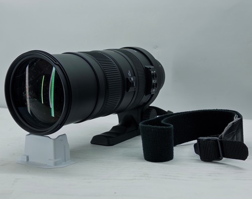 Sigma 150 500mm - dg, 150-500mm