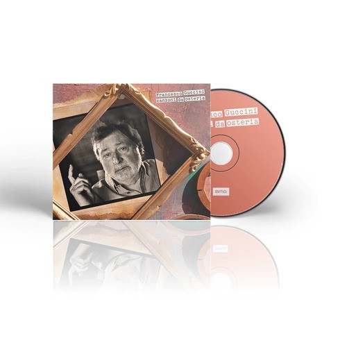 Francesco guccini canzoni - -, da