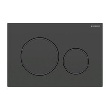 Placca Geberit Sigma20 RouNero