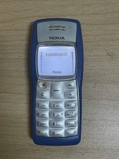 Nokia 1101 Cellulare Telefono