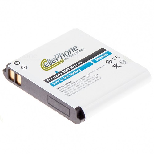 Batteria ion nokia - li-ion, 8800
