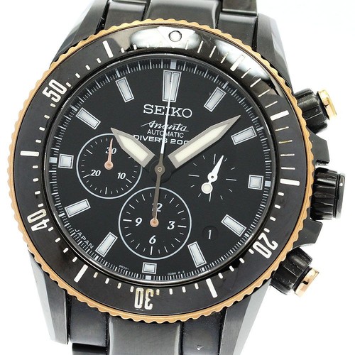 Seiko saek015 brightz ananta - seiko,