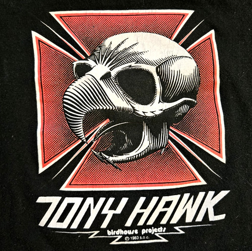 Shirt vintage anni tony - vintage,