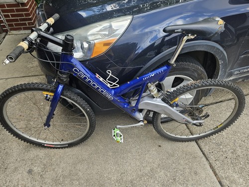Cannondale super 1000 - super, v