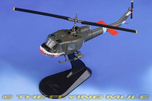 Hobby master 1c - uh-1c, huey