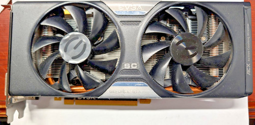Evga nvidia geforce gtx 760 - geforce, 2