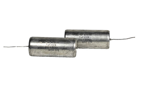 1uf 250v k75 carta - 250v, ibrida