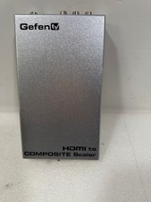 GEFEN GTV-HDMI-2-COMPSVIDSN