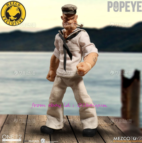 Modellino mezco toyz 12 - toyz, 1/12