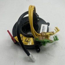 Contatto spiralato airbag