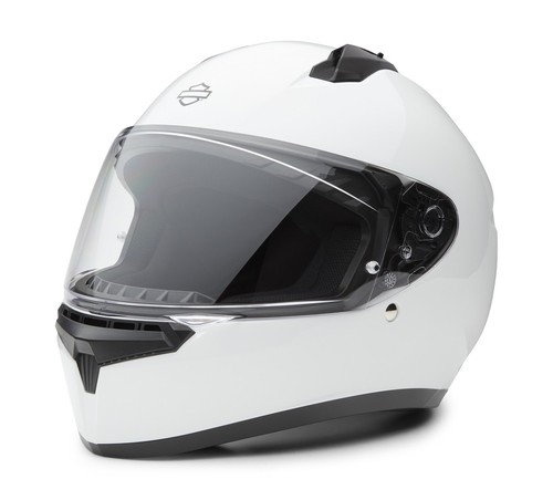 Casco moto harley davidson - moto, harley-davidson